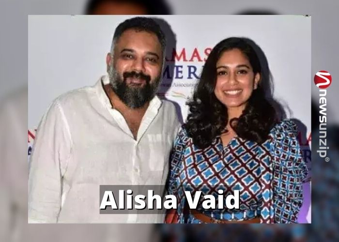 Alisha Vaid