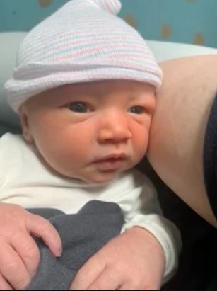 Anderson Cooper welcomes second child named Sebastian Luke Maisani-Cooper with ex-partner Benjamin Maisani