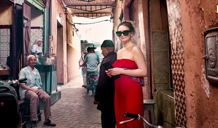 Anna Delvey Career, Fraud Offenses, Documentary, Story & Profession