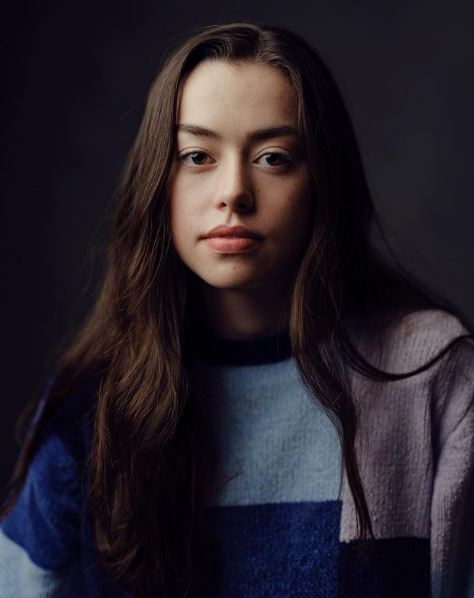 Anneliese Judge wiki