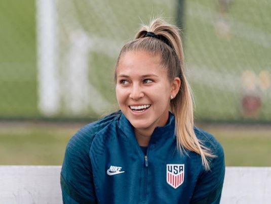 Ashley Sanchez facts