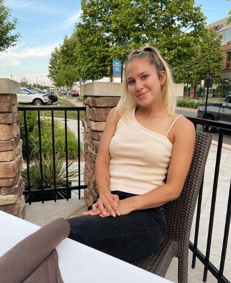 Ashley Sanchez wiki