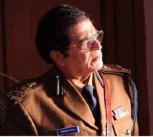 Ashok Rao [Kannada Actor] Age, Wiki, Biography, Wife, Death Cause ...