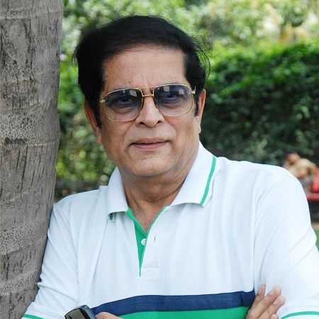 Ashok Rao Wiki & Bio