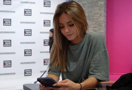 Ava Majury Net Worth, Income Source & Salary