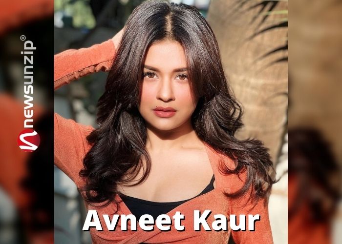 Avneet Kaur