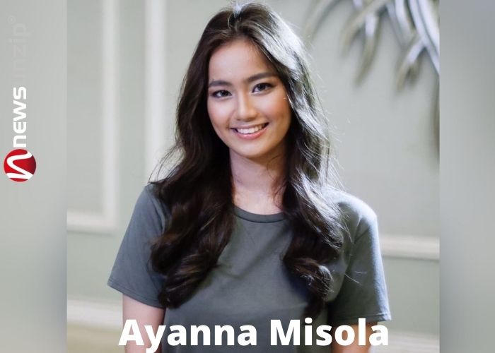 Ayanna Misola