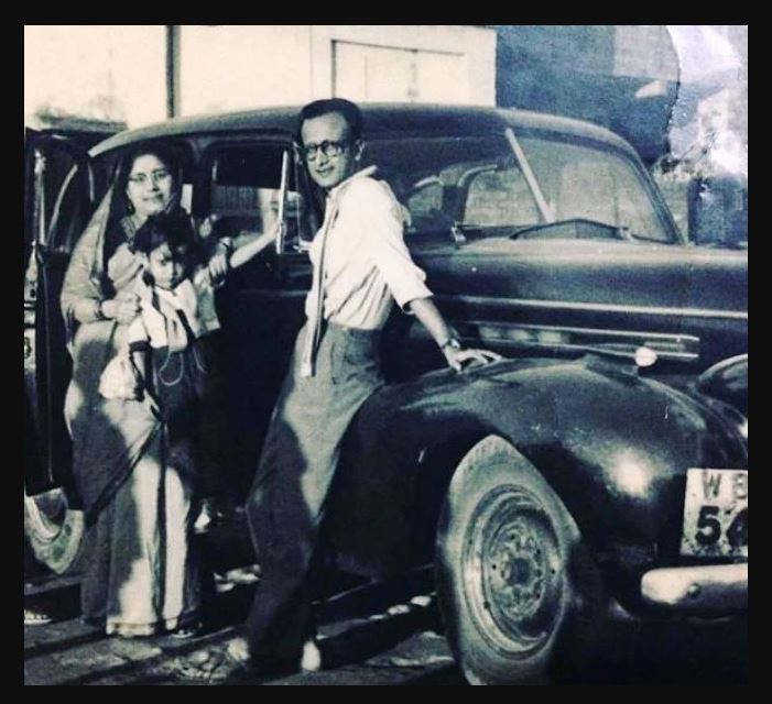 Bappi Lahiri Father, Mother, Siblings & Family