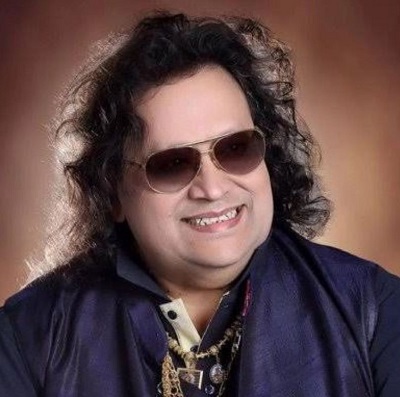 Bappi Lahiri Height, Weight & Body Statistics