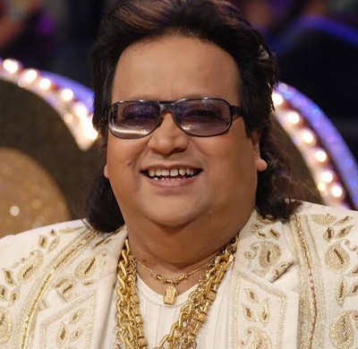 Bappi Lahiri Net worth, Gold & Fees Per Song