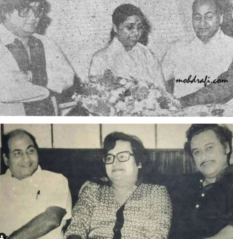 Bappi Lahiri Songs & Movies