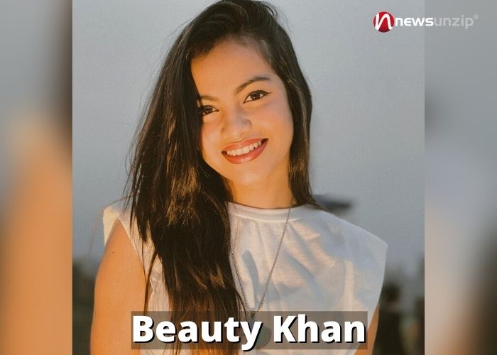 Beauty Khan