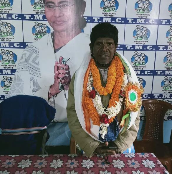 Bhuban Badyakar wiki