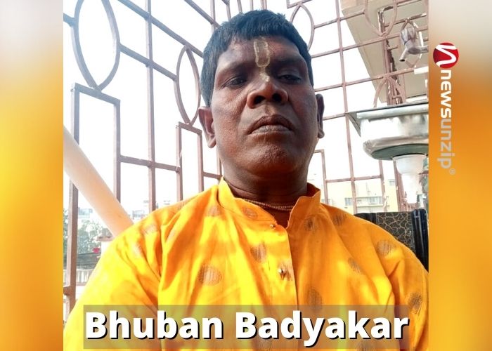 Bhuban Badyakar
