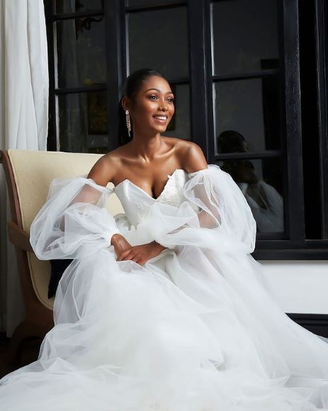 Bianca Naidoo wiki