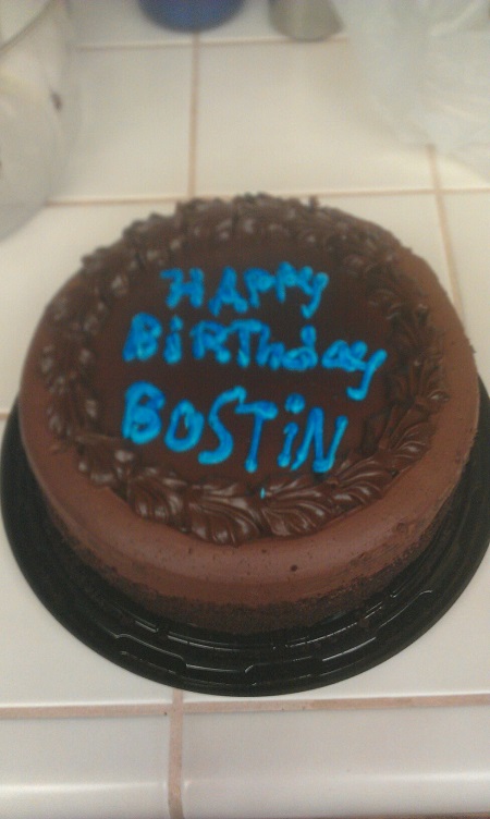 Bostin Loyd Age, Birthday & Zodiac Sign