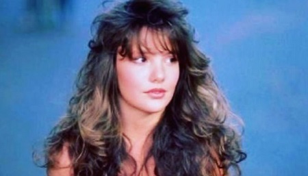 Brandi Brandt Wikipedia, Biography, (Early Life & Education)