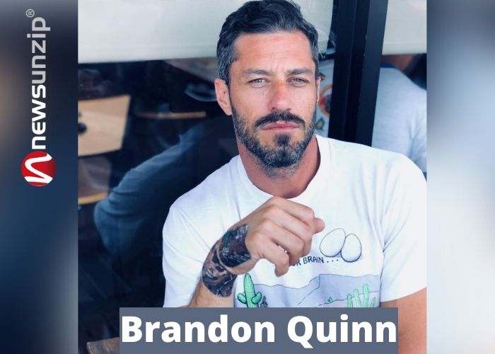 Brandon Quinn