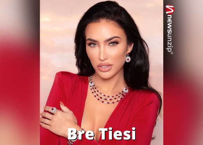Bre Tiesi