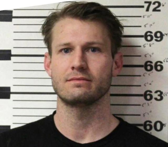 Brian Hickerson jailed for assualting Hayden Panettiere
