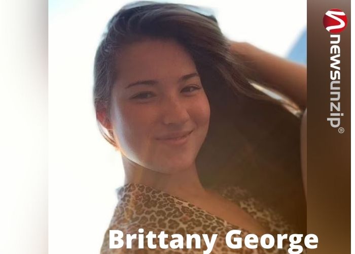 Brittany George