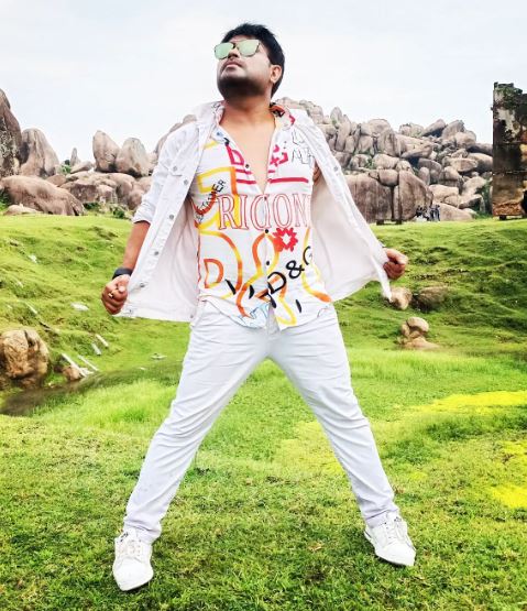 Bunty Singh was a dancer