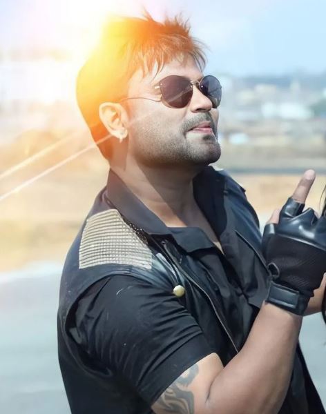 Bunty Singh wiki