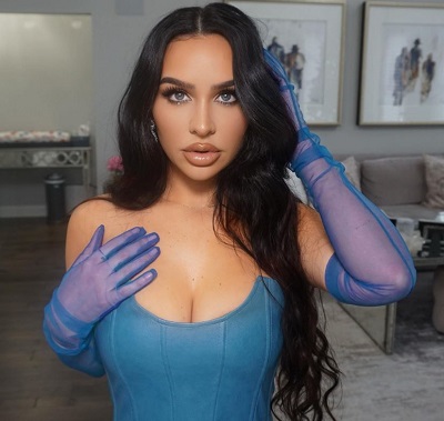 Carli Bybel Wiki