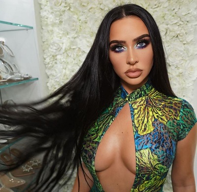 Carli Bybel is a YouTube star, model, famous personality, influencer, and social media personality from Marlboro, New Jersey, United States
