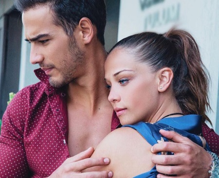 Carolina Miranda Husband, Boyfriend Name & Relationships