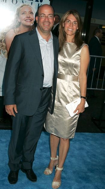 Caryn Zucker height