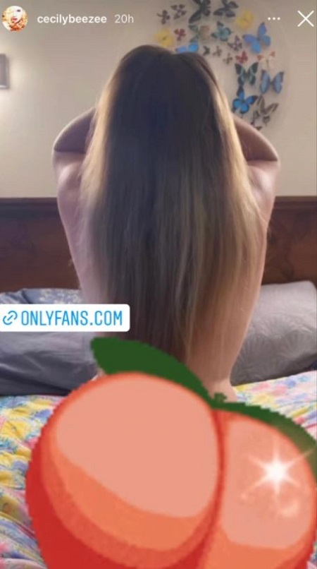 Cecily Chapman latest News
