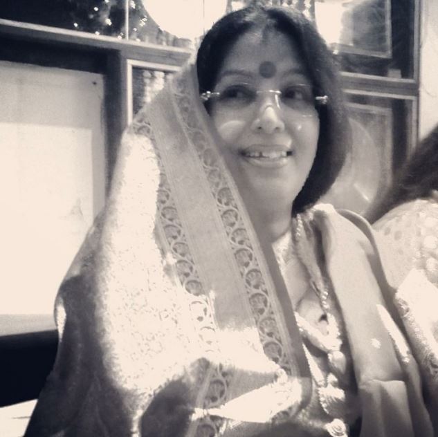 Chitrani Lahiri wiki