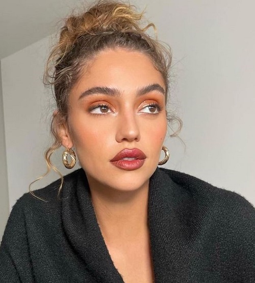 Clara Wilsey Career & Net worth