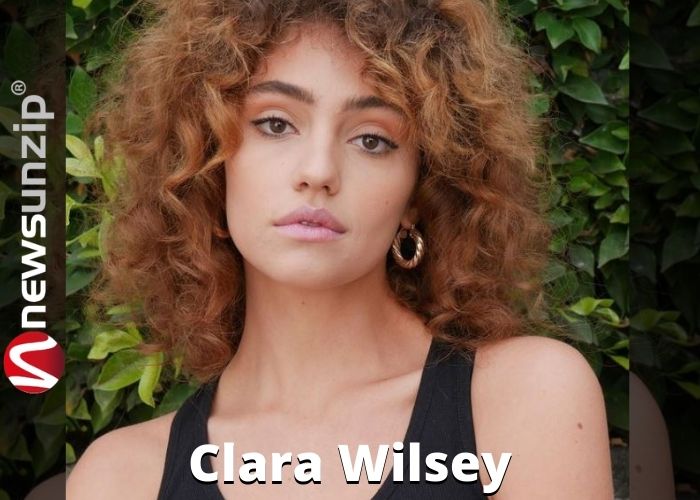 Clara Wilsey