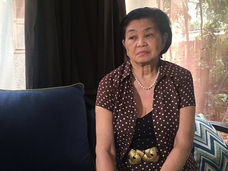 Clarita Carlos Age, Birthday & Zodiac Sign