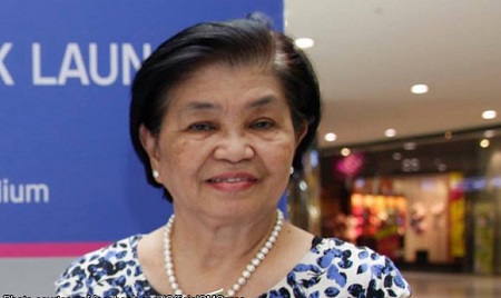 Clarita Carlos Wiki & Bio