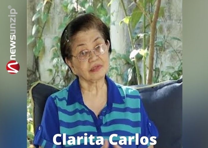 Clarita Carlos