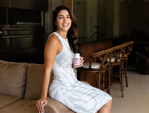 Cristina Vita Aranda died at the age of 29