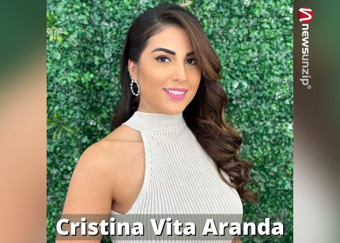 Cristina Vita Aranda