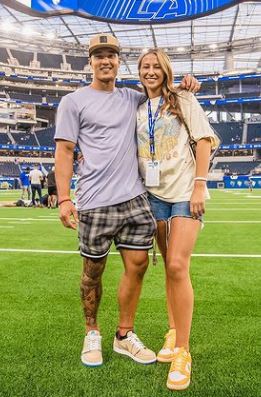 Dani Johnson height