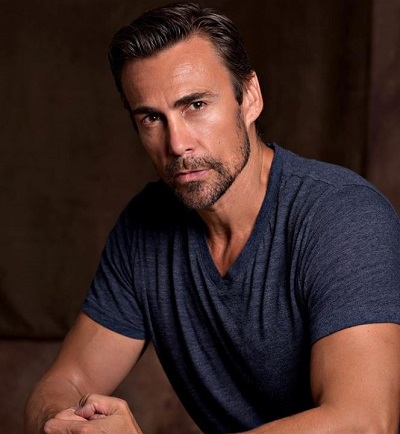 Daniel Bernhardt Biography