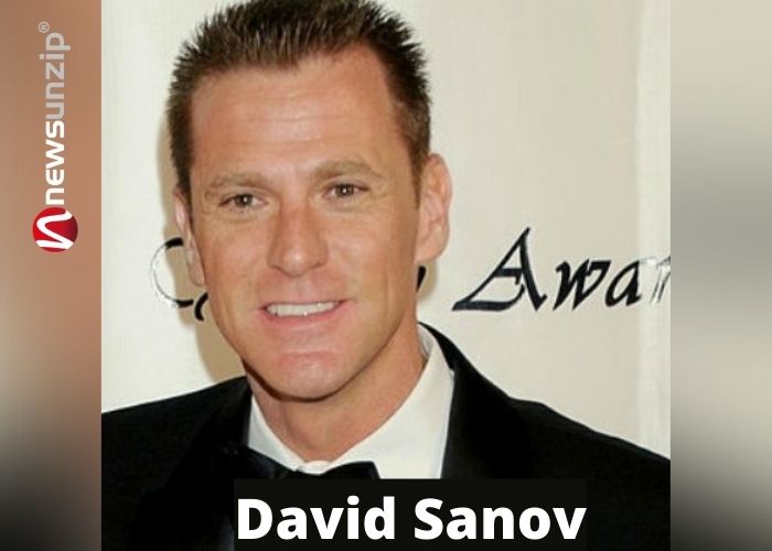David Sanov
