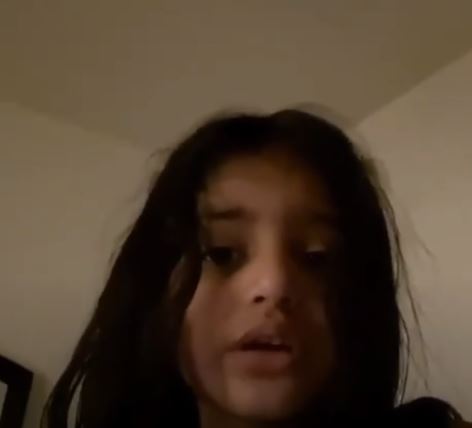 Deep Sidhu daughter