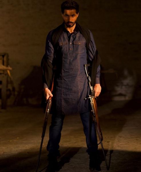Deep Sidhu height