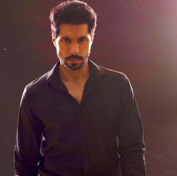 Deep Sidhu was an actor