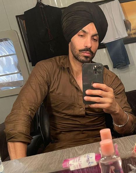 Deep Sidhu wiki