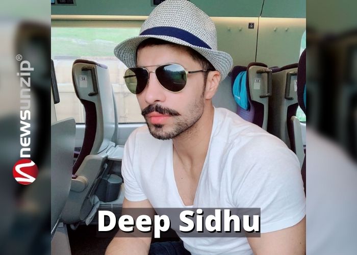 Deep Sidhu