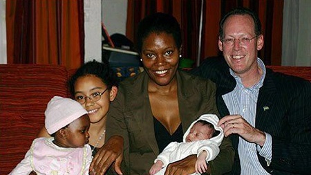 Didi Bertrand Children, Affairs & Personal Life