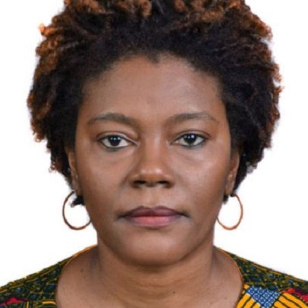 Didi Bertrand Wiki & Bio